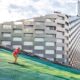COPENHILL EN DINAMARCA. Foto - ArchDaily