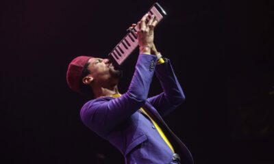 DC JAZZ FESTIVAL 2026. Foto - DC Jazz Festival (Facebook)