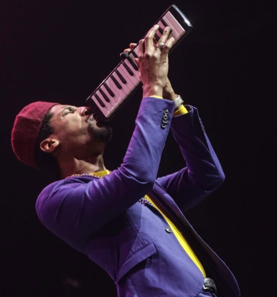 DC JAZZ FESTIVAL 2026. Foto - DC Jazz Festival (Facebook)