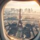 DELTA ANUNCIA RUTA EN PARÍS. Foto - France Diplomatie