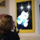 EL MUSEO DEL GATO EN LA CDMX. Foto - Gus Espinosa