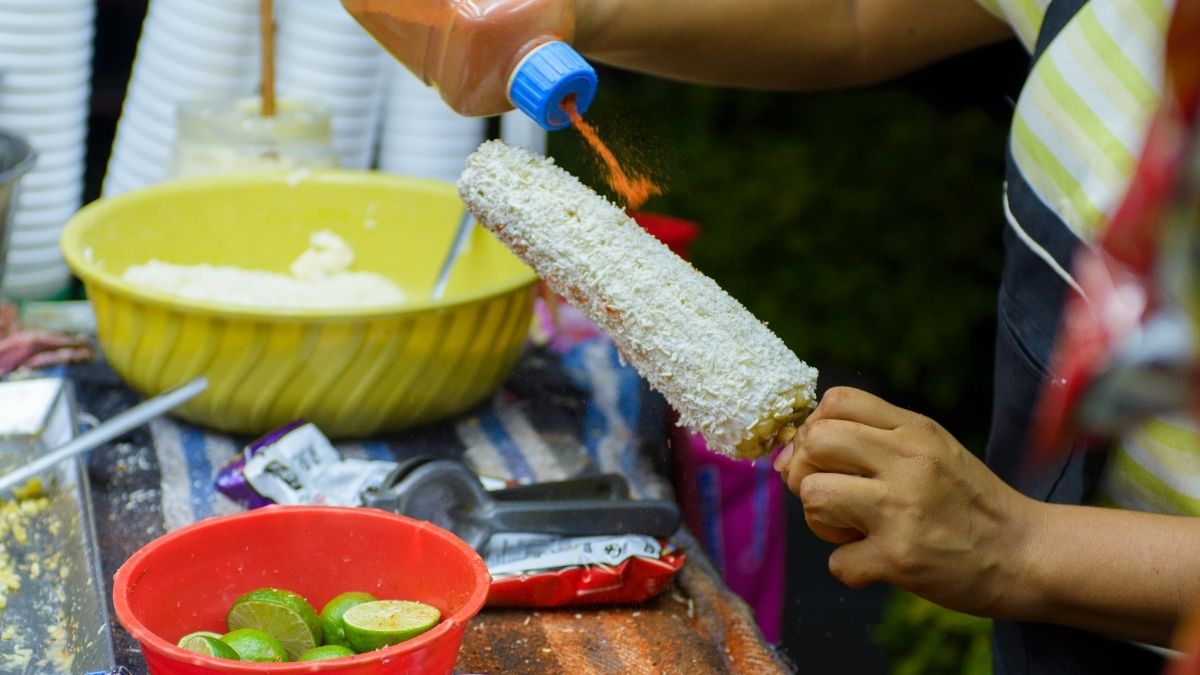 FERIA DEL ELOTE DE COCOTITLÁN 2026. Foto - Sandor Mejias Brito