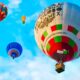 FESTIVAL INTERNACIONAL DEL GLOBO 2026. Foto Archivo FIG