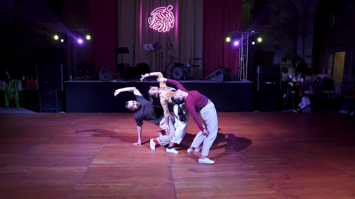 FESTIVAL JAMMIN’ 2026. Foto - Jammin' Fest (YouTube)