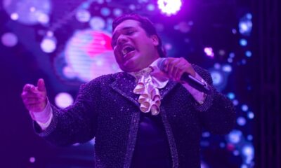 FESTIVAL JUÁREZ JUANGABRIELÍSIMO 2026. Foto - Museo Juan Gabriel (Facebook)