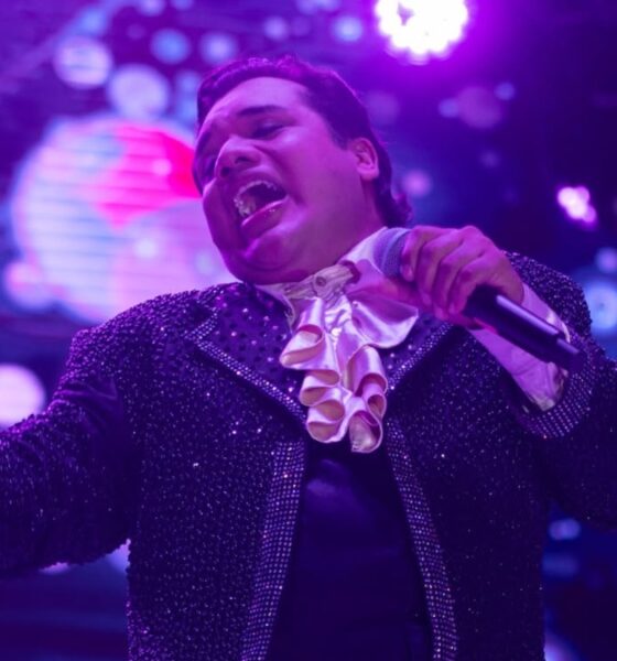 FESTIVAL JUÁREZ JUANGABRIELÍSIMO 2026. Foto - Museo Juan Gabriel (Facebook)