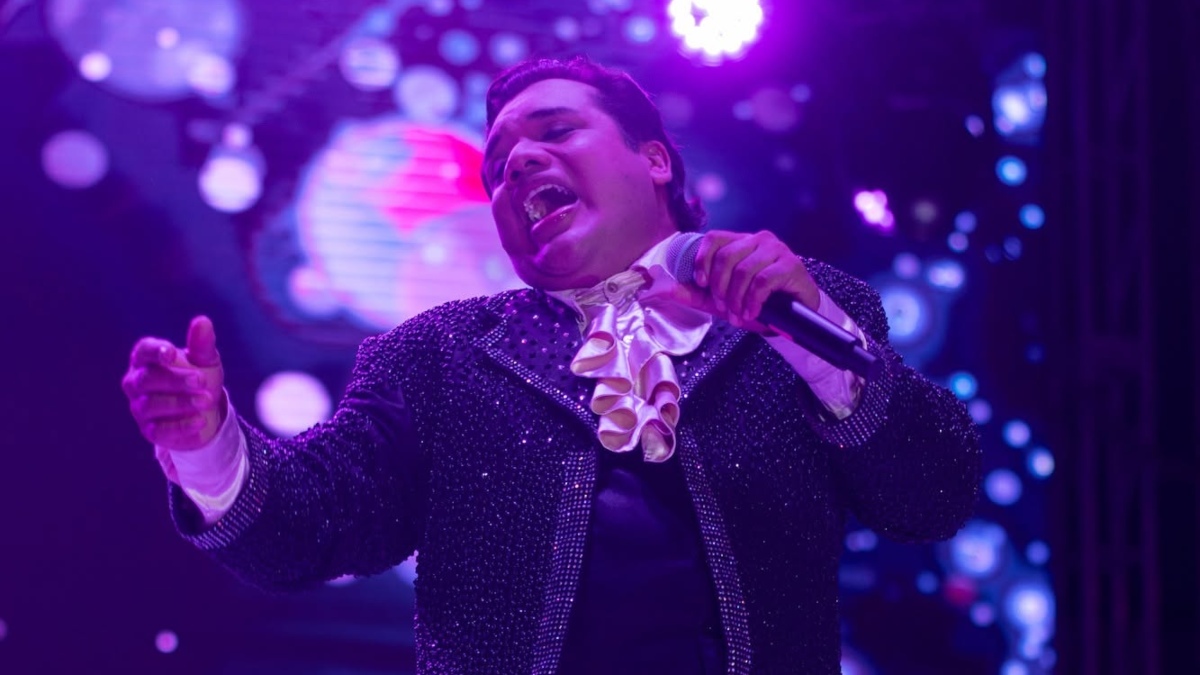 FESTIVAL JUÁREZ JUANGABRIELÍSIMO 2026. Foto - Museo Juan Gabriel (Facebook)