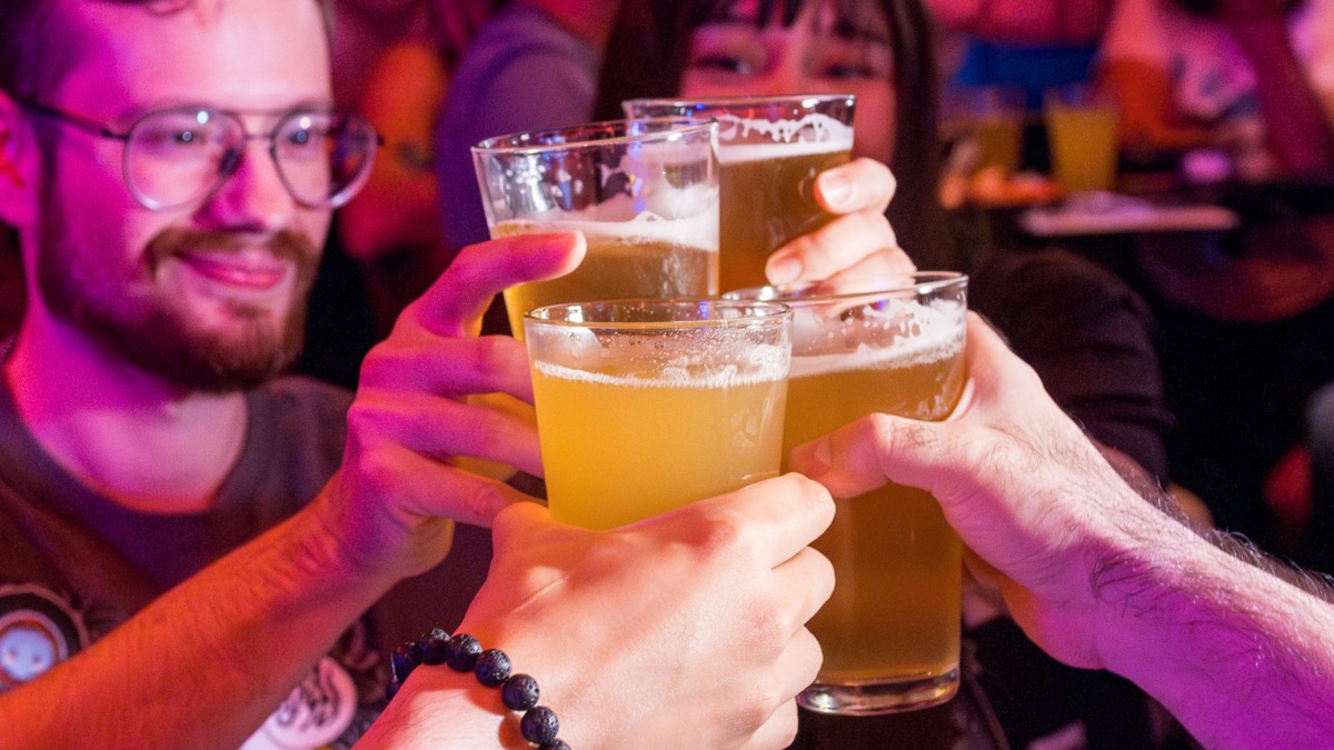 HISTORIA CERVECERA DE MEXICALI. Foto - @mediasangre_cerveceria (Instagram)