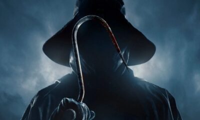 I KNOW WHAT YOU DID LAST SUMMER LLEGA A SEAWORLD. Foto - televitos