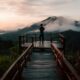 INVESTIGACIÓN MEDIO AMBIENTE BOOKING 2026. Foto - Spenser Sembrat (Unsplash)