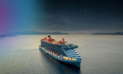 Dos cruceros recorrerán el Atlántico y el Mediterráneo en agosto de 2026 para ofrecer una vista privilegiada del eclipse solar en altamar, acompañados por astronautas, científicos y actividades temáticas.