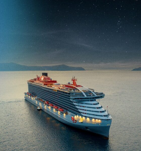 Dos cruceros recorrerán el Atlántico y el Mediterráneo en agosto de 2026 para ofrecer una vista privilegiada del eclipse solar en altamar, acompañados por astronautas, científicos y actividades temáticas.