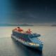 Dos cruceros recorrerán el Atlántico y el Mediterráneo en agosto de 2026 para ofrecer una vista privilegiada del eclipse solar en altamar, acompañados por astronautas, científicos y actividades temáticas.