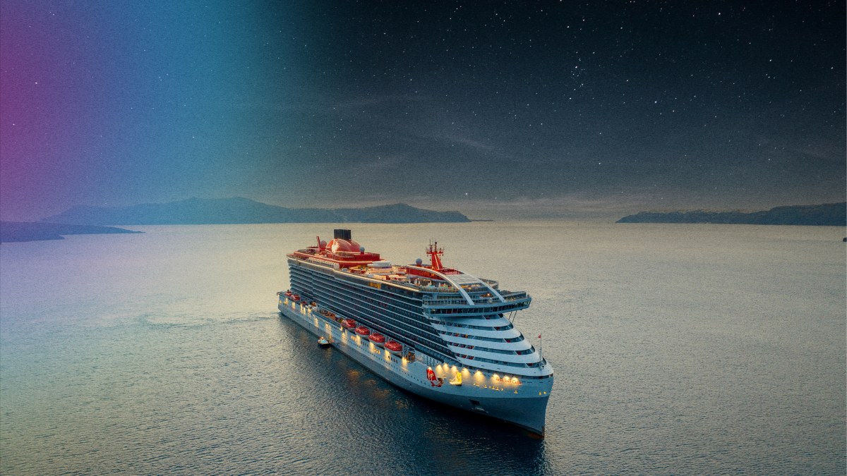 Dos cruceros recorrerán el Atlántico y el Mediterráneo en agosto de 2026 para ofrecer una vista privilegiada del eclipse solar en altamar, acompañados por astronautas, científicos y actividades temáticas.