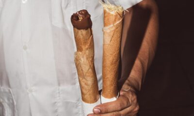 LA HISTORIA DE LAS MARQUESITAS. Foto - @fonda99.99 (Instagram)