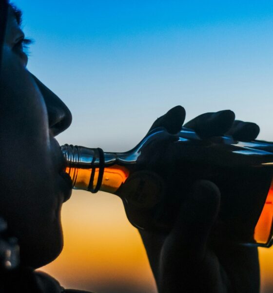 PAISES DONDE EL ALCOHOL ESTA PROHIBIDO