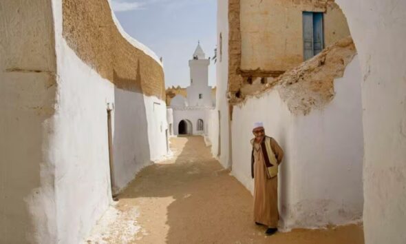 QUE HACER EN MISRATA. Foto - Archivo Turkish Airlines