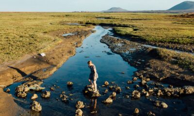 QUE HACER EN SAN QUINTÍN. Foto - Baja California (Expedia)