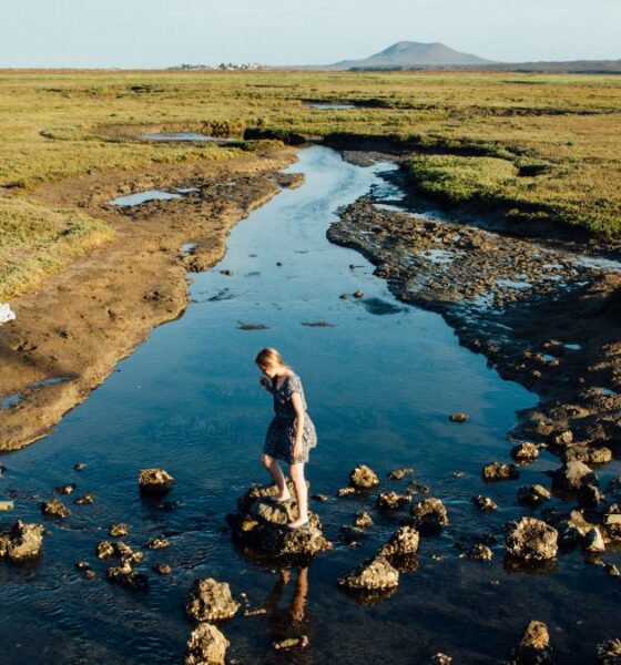 QUE HACER EN SAN QUINTÍN. Foto - Baja California (Expedia)