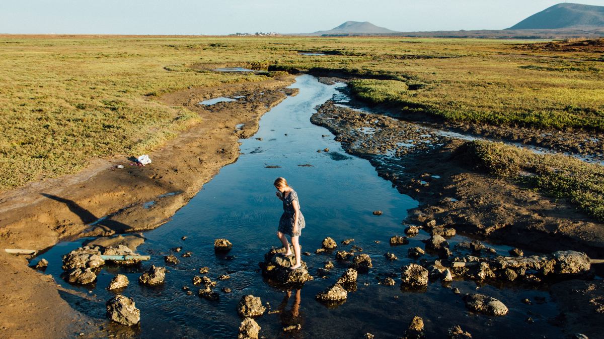 QUE HACER EN SAN QUINTÍN. Foto - Baja California (Expedia)