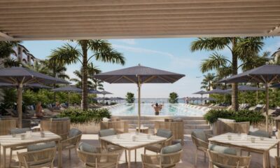 ROYALTON VESSENCE. Foto - Archivo Royalton Vessence Cancun