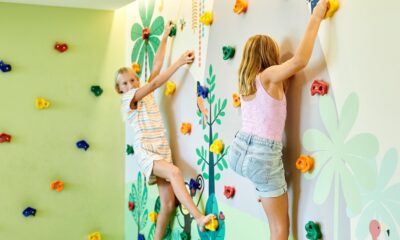STAR CAMP, PROGRAMA INFANTIL DE IBEROSTAR. Foto - IHG Hotels & Resorts