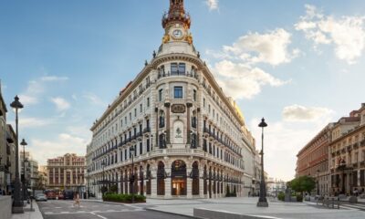 TURIBUS MADRID MODERNO. Foto - Booking