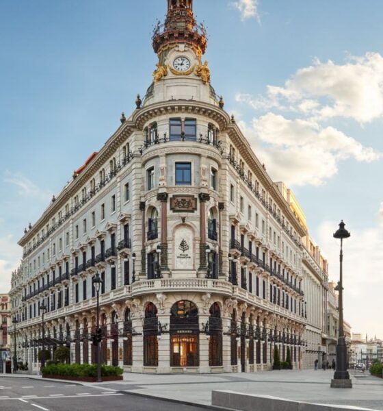 TURIBUS MADRID MODERNO. Foto - Booking