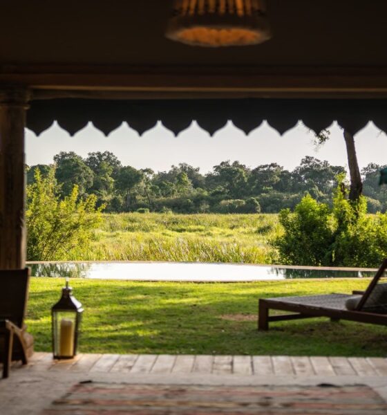 WILDERNESS MARA. Foto - Wilderness Safaris