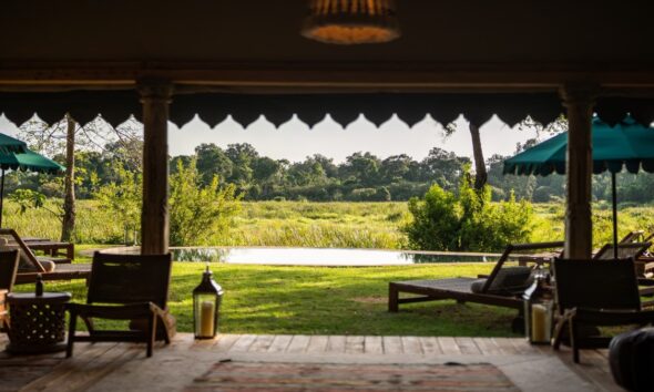 WILDERNESS MARA. Foto - Wilderness Safaris