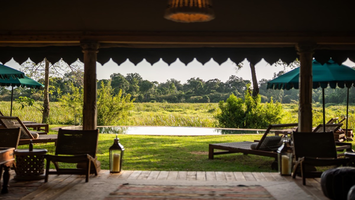 WILDERNESS MARA. Foto - Wilderness Safaris