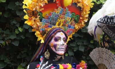 XCARET ANUNCIA EL FESTIVAL VIDA Y MUERTE 2026. Foto - Gus Espinosa