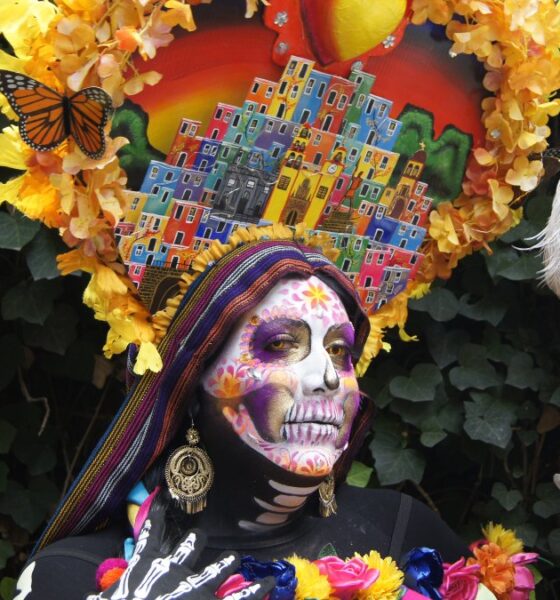 XCARET ANUNCIA EL FESTIVAL VIDA Y MUERTE 2026. Foto - Gus Espinosa