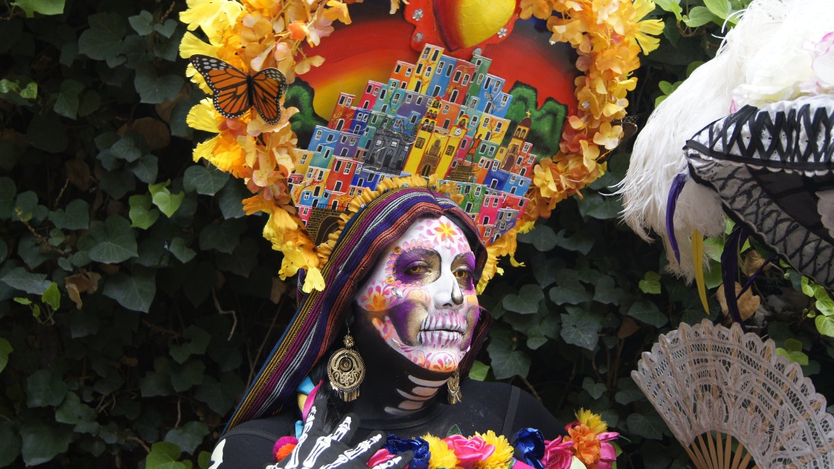 XCARET ANUNCIA EL FESTIVAL VIDA Y MUERTE 2026. Foto - Gus Espinosa