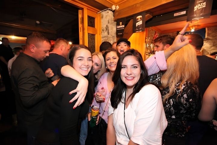 2. Lisdoonvarna Matchmaking Festival. Foto - Lisdoonvarna Matchmaking Festival (Facebook)