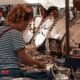 3 MERCADOS QUE TIENES QUE VISITAR EN MILÁN. Foto - @brera_antique_market (Instagram)