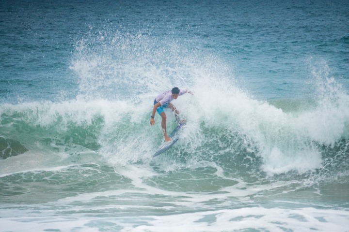 3. Surf en Playa Olas Altas. Foto - @turismomanzanillo (Instagram)