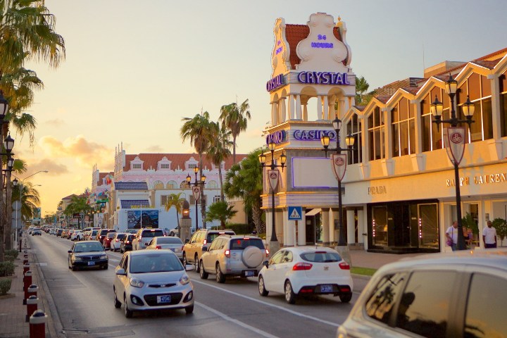 4. Aruba. Foto - Aruba (Expedia)