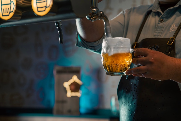 4. Cerveza Pilsen. Foto - Plzeňský Prazdroj (Facebook) (Pilsner Fest 2026)