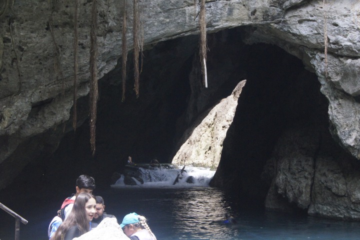 4. Nacimiento de Tamuín. Foto - Gus Espinosa
