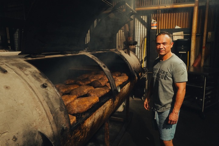 4. Terry Black's Barbecue. Foto - Terry Black's Barbecue (Facebook)