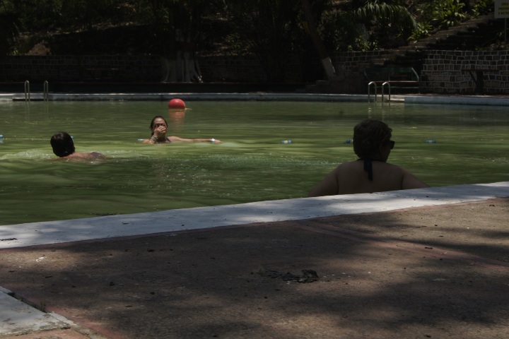 5. Aguas termales de Taninul. Foto - Gus Espinosa