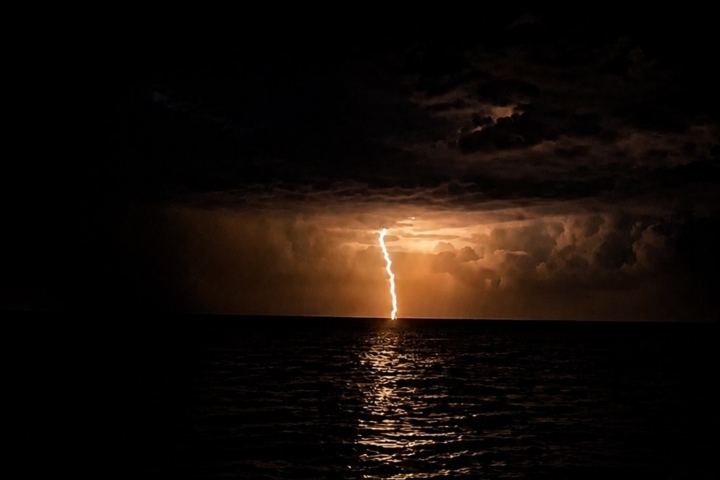 5. Rayo. Foto - @tibisaycatatumbo (Instagram)