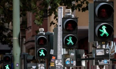 AMPELMANN. Foto - Lessentiel.lu