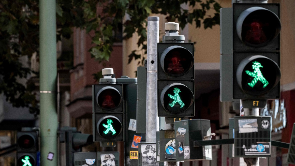 AMPELMANN. Foto - Lessentiel.lu