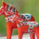 CABALLOS DE DALA. Foto - Jazzanna (Getty Images)