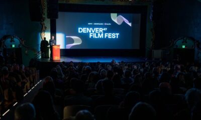 DENVER FILM FESTIVAL 2026. Foto - Denver Film Festival (Facebook)