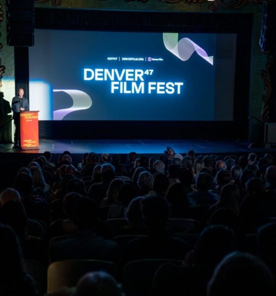 DENVER FILM FESTIVAL 2026. Foto - Denver Film Festival (Facebook)