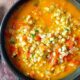 EL CALDO DE CHUALES. Foto - Hunter Angler Gardener Cook