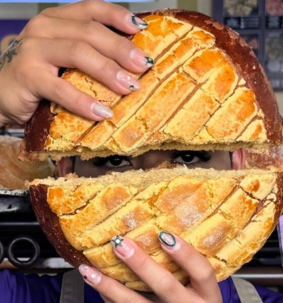 EL MEJOR PAN DE TECATE. Foto - El Mejor Pan de Tecate (Facebook)